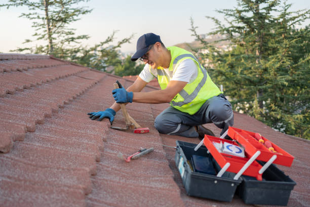 Best Rubber Roofing (EPDM, TPO)  in Humble, TX